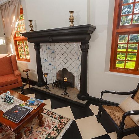 Dutch House Bandarawela Villa Exteriör bild