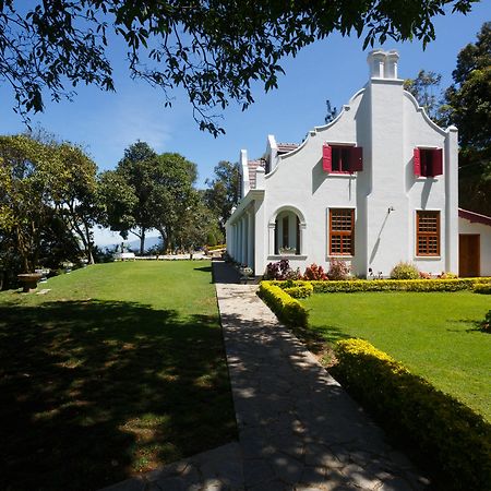 Dutch House Bandarawela Villa Exteriör bild