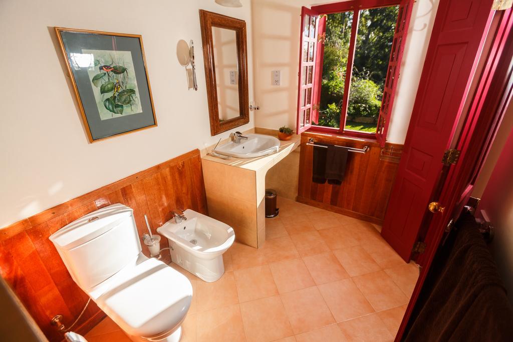 Dutch House Bandarawela Villa Rum bild
