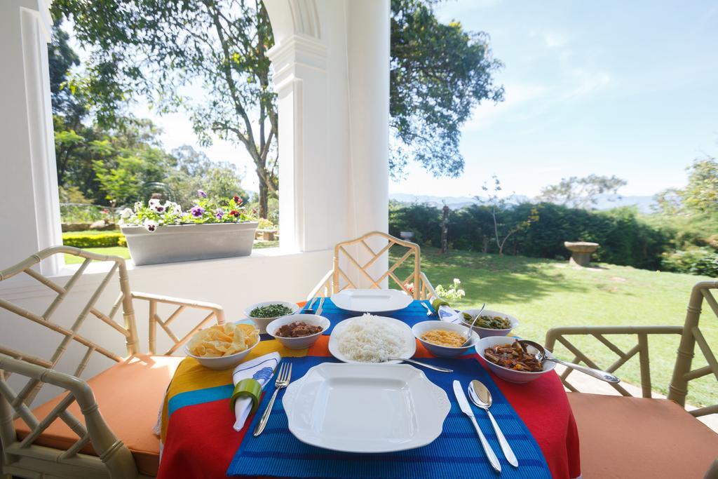 Dutch House Bandarawela Villa Rum bild