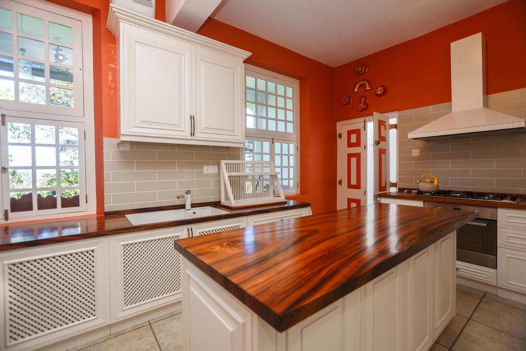 Dutch House Bandarawela Villa Rum bild