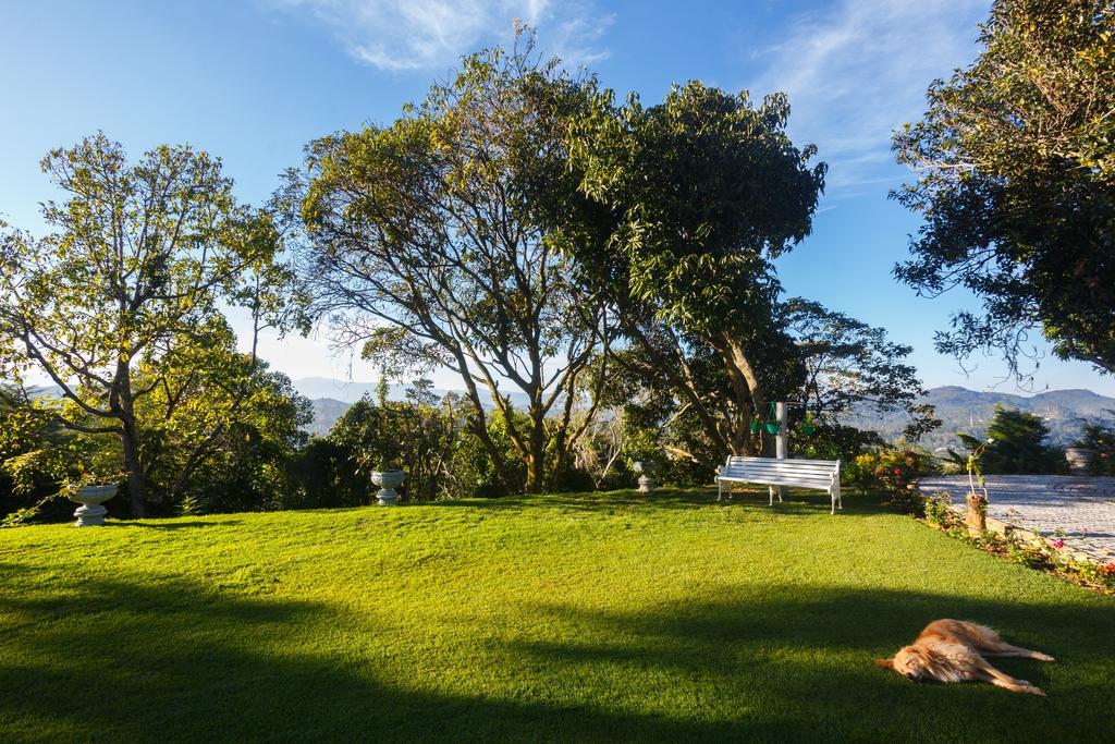 Dutch House Bandarawela Villa Rum bild