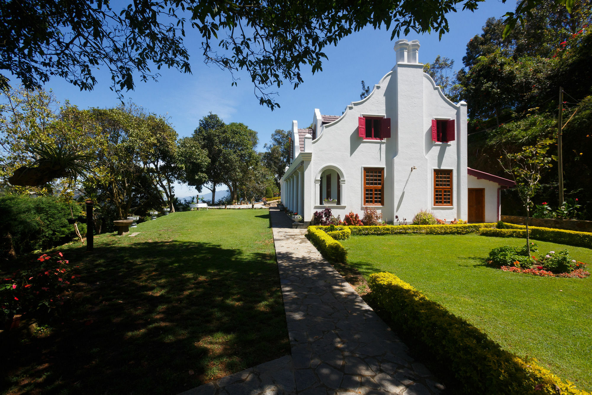 Dutch House Bandarawela Villa Exteriör bild