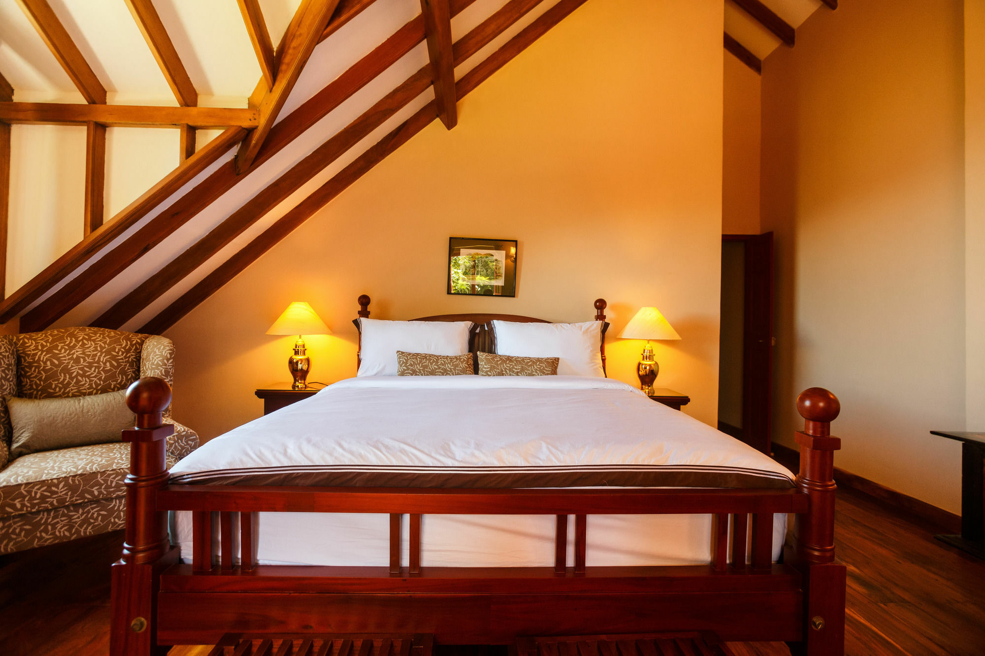 Dutch House Bandarawela Villa Exteriör bild
