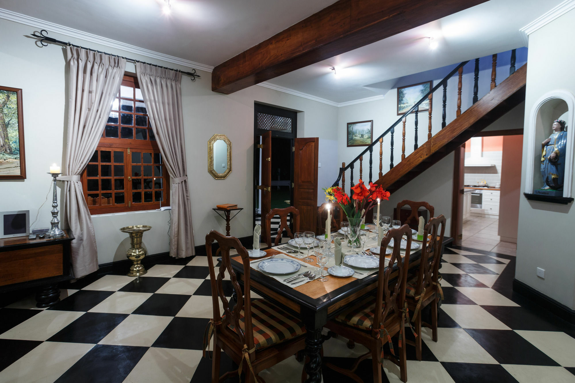 Dutch House Bandarawela Villa Exteriör bild