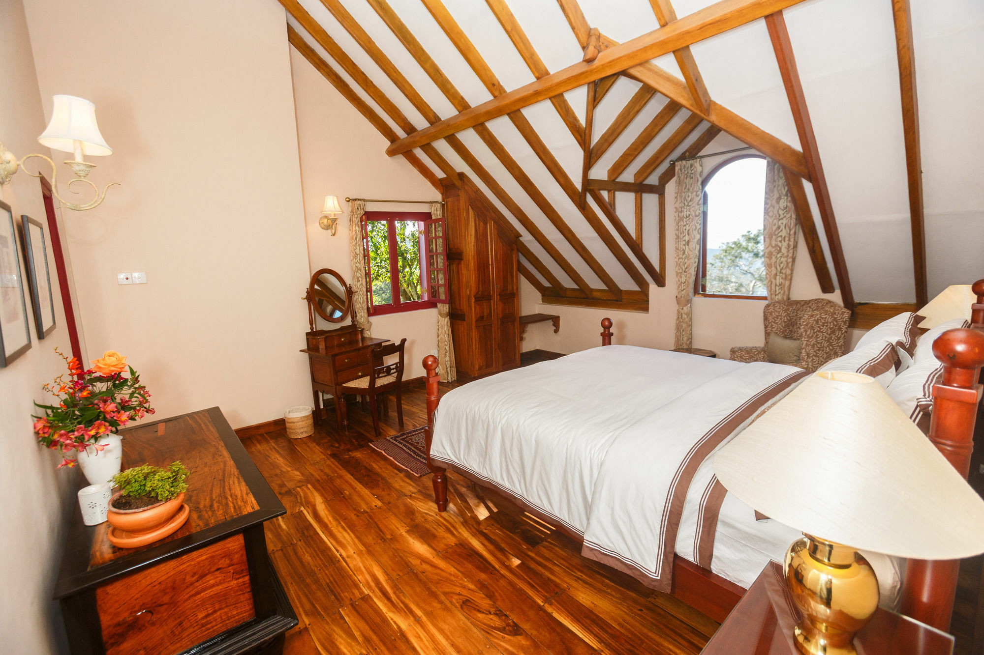 Dutch House Bandarawela Villa Exteriör bild