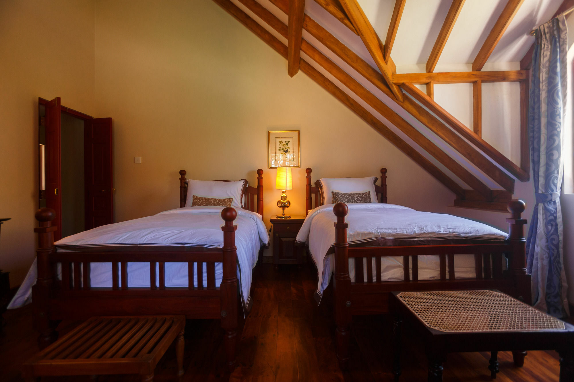 Dutch House Bandarawela Villa Exteriör bild